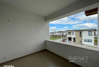 Casă cu 4 camere cu Teren 440 Mp în Iris - 2