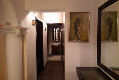 Apartament cu 2 camere decomandat în Rahova - 4