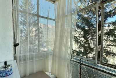 Apartament cu 3 camere, mobilat în Mihai Viteazul - 1
