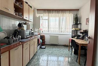 Apartament cu 2 camere decomandat, mobilat în Gării - 5