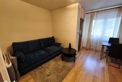 Garsonieră decomandată în Drumul Taberei - 2