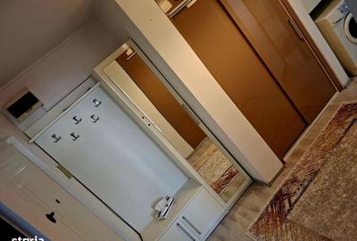 Apartament cu 2 camere decomandat în Popa Șapcă