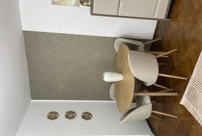Apartament cu 2 camere semidecomandat în Bucureștii Noi - 1