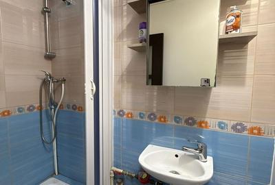 Apartament cu 3 camere decomandat în Decebal - 10