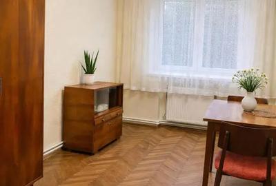 Apartament cu 3 camere decomandat în George Enescu - 4