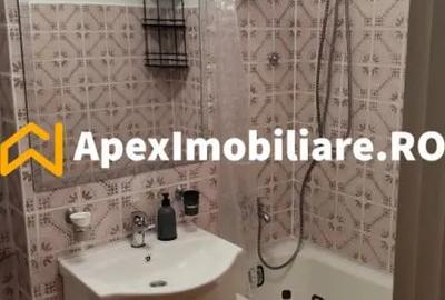 Apartament cu 3 camere semidecomandat în Obor - 2