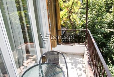 Apartament cu 2 camere decomandat, mobilat în Dorobanți - 11