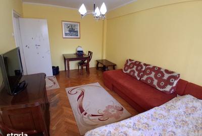 Garsonieră decomandată în Frumoasa