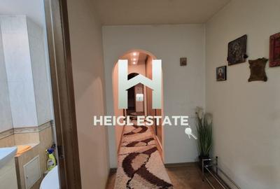 Apartament cu 3 camere în Soarelui - 9