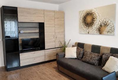 Apartament cu 2 camere în Florești