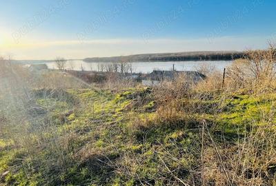 Teren de 3750 mp, în Rasova - 5