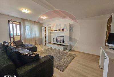 Apartament cu 2 camere decomandat în Central - 5