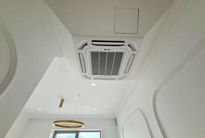 Penthouse cu 4 camere decomandat în Domenii - 18