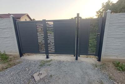 Teren Construcții intravilan de 1000 mp, în Ogrezeni - 1