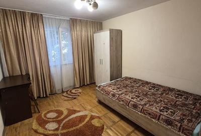 Apartament cu 2 camere semidecomandat în 1 Mai