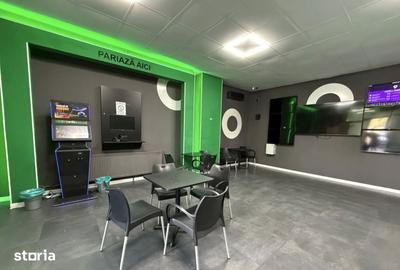 Spațiu comercial, de 162 mp, în Chitila