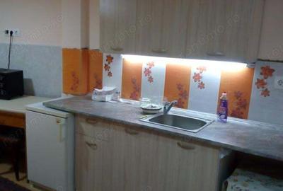 Garsonieră în Cetății - 3