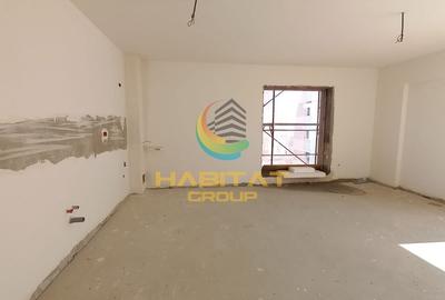 Apartament cu 3 camere decomandat în Metalurgiei