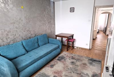 Apartament cu 2 camere decomandat în Drumul Taberei - 5