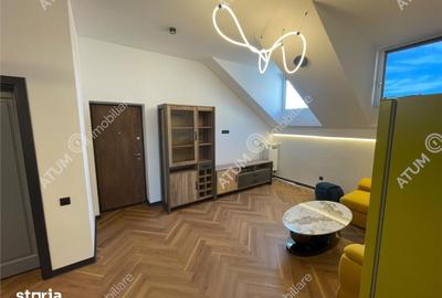 Apartament cu 3 camere în Turnișor