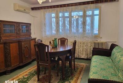 Apartament cu 2 camere în Drumul Taberei