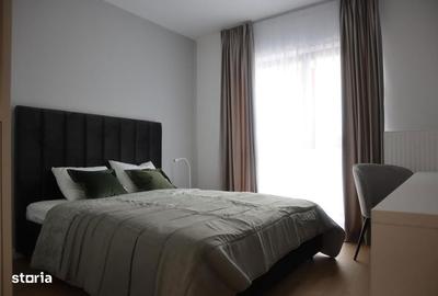 Apartament cu 2 camere în Militari