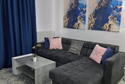 Apartament cu 2 camere în Nord - 2