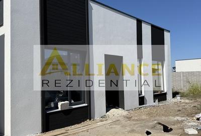 Casă individuală cu 4 camere cu Canalizare în Berceni