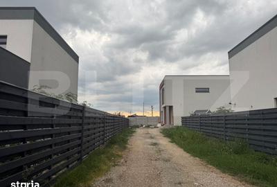 Casă cu 4 camere cu Teren 423 Mp în Craiovița Nouă - 9