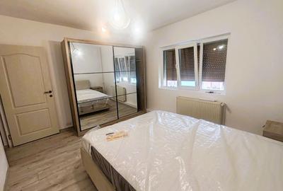 Apartament cu 2 camere decomandat în 13 Septembrie