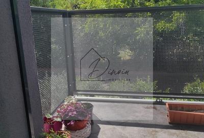 Apartament cu 2 camere decomandat, mobilat în Central - 13
