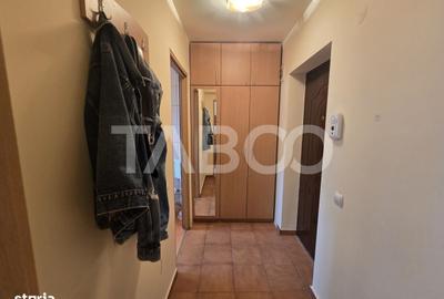 Garsonieră decomandată în Turnișor