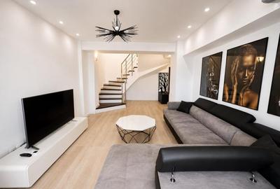 Apartament cu 4 camere în Unirii