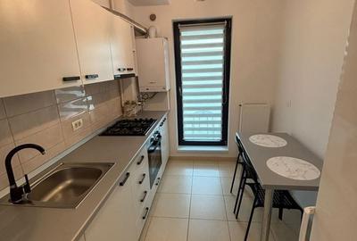 Garsonieră decomandată în Lujerului - 7
