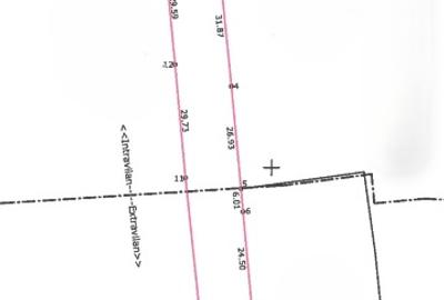 Teren agricol intravilan de 2644 mp, în Dărmănești - 1