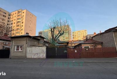 Spațiu comercial, în Ștefan cel Mare