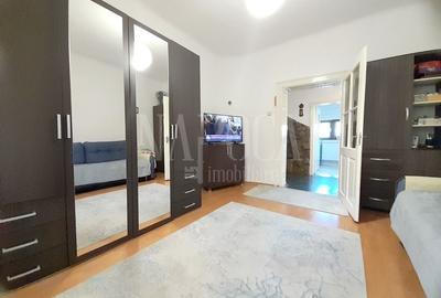 Casă individuală cu 3 camere cu Canalizare în Spitalul Județean - 3