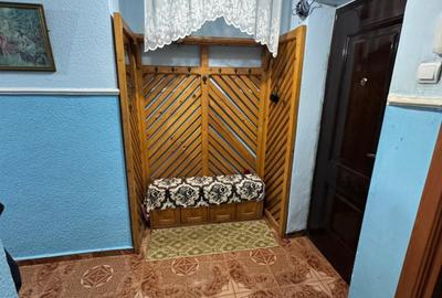 Apartament cu 3 camere decomandat în Dacia - 13