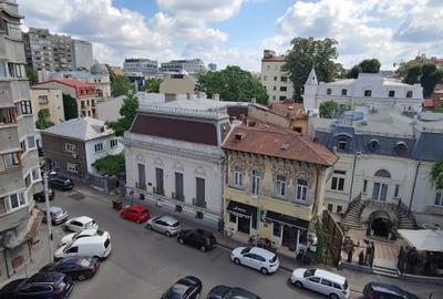 Apartament cu 4 camere nedecomandat, mobilat în Dacia - 4