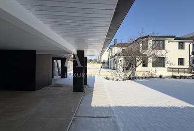 Casă individuală cu 7 camere cu Piscina în Pipera - 19