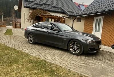Casă cu 4 camere în Pojorâta
