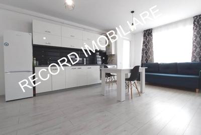 Apartament cu 2 camere semidecomandat în Florești - 3