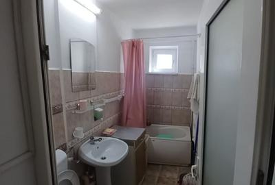 Apartament cu 2 camere semidecomandat, mobilat în Casa de Cultură - 7