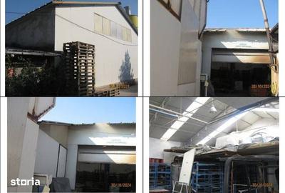 Spațiu comercial, de 418 mp, în Central - 6