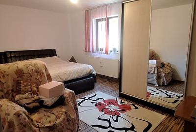 Casă cu 3 camere în Central - 4