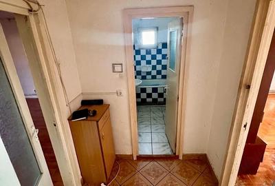 Apartament cu 2 camere decomandat în Central - 2