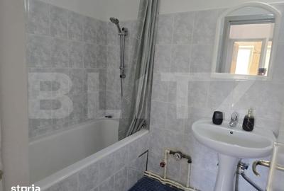 Apartament cu 2 camere decomandat în Central - 3