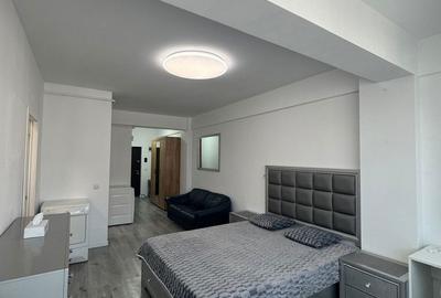 Garsonieră semidecomandată în Valea Lupului - 6