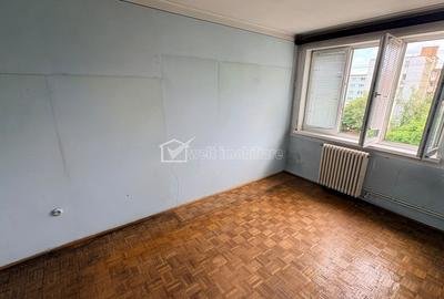 Apartament cu 2 camere decomandat în Central - 1