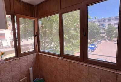 Apartament cu 3 camere decomandat în Central - 5